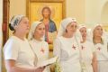 В Челябинске открыли курсы для сестер милосердия