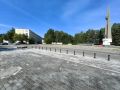 В Снежинске преображают четыре общественных пространства