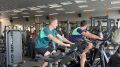 «Арена Челябинск» — первый в России крытый комплекс с футбольным полем и легкоатлетическим манежем под одной крышей