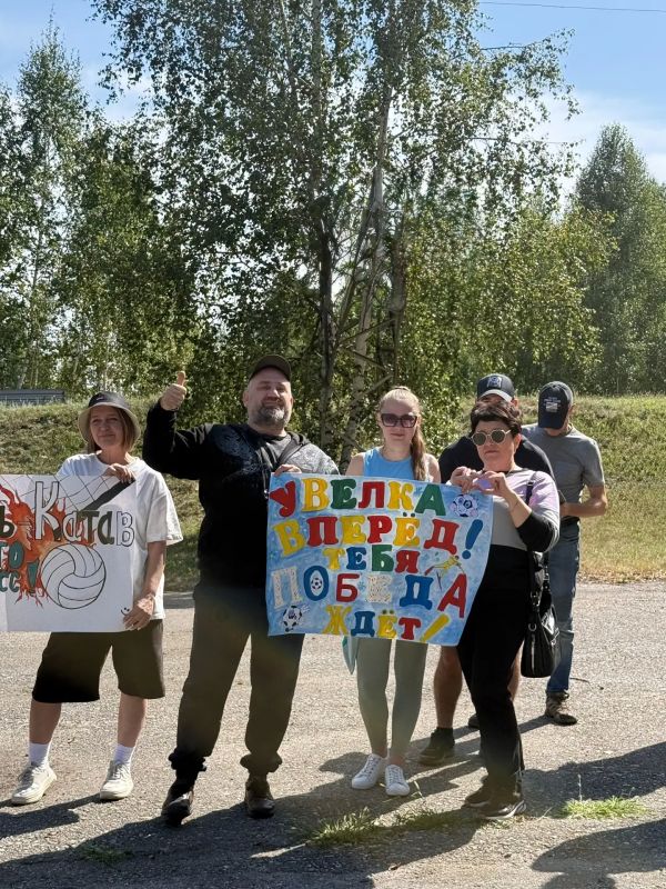 Лес и спорт вместе навек: в Челябинской области прошли соревнования среди работников лесного хозяйства