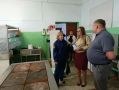 Ашинский городской прокурор проверила готовность школ к новому учебному году