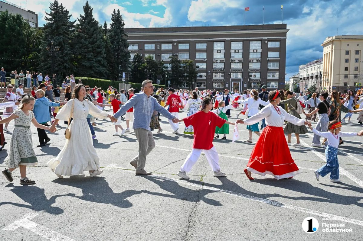 Мы уже прошли больше половины «Азбуки культуры Южного Урала» Мы уже прошли больше половины «Азбуки культуры Южного Урала»