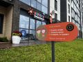 «В нашем детстве такого не было!»: долгожданная поликлиника открыла двери для маленьких пациентов в ЖК «Парковый Премиум»