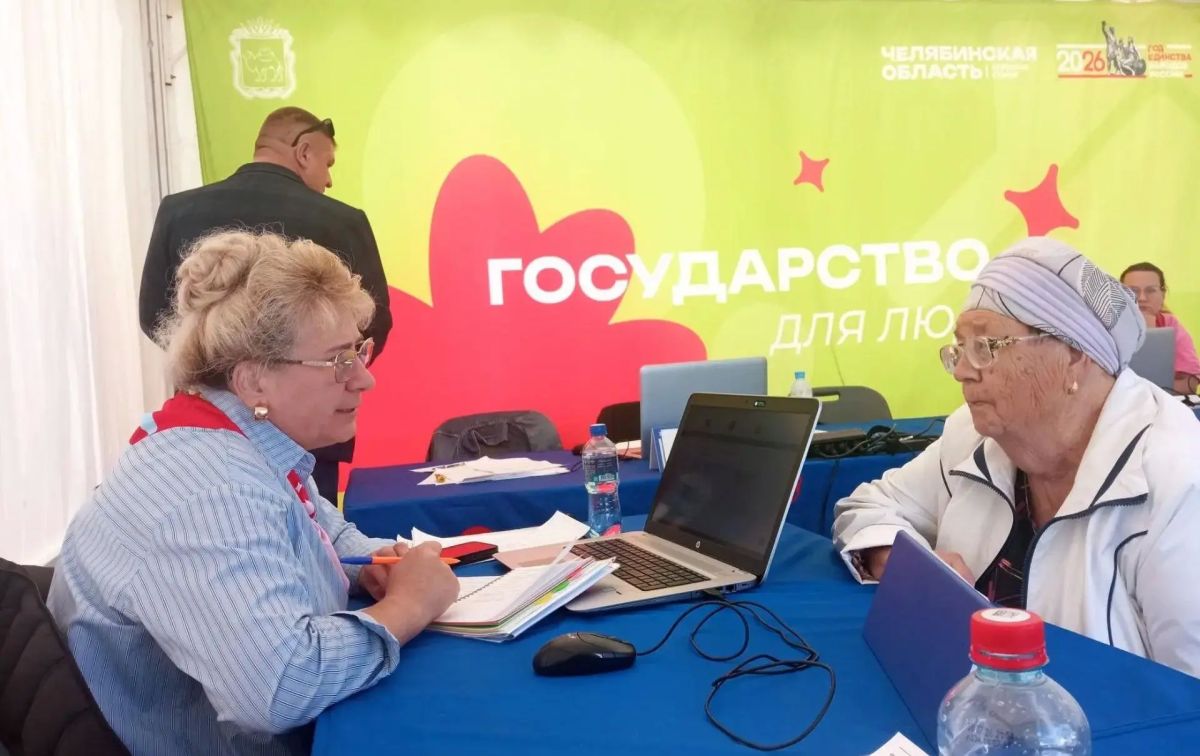 В Каслях проходит очередной этап фестиваля «Большая семья» В Каслях проходит очередной этап фестиваля «Большая семья»