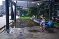 Сегодня, 18 августа, в Челябинской области будет облачно с прояснением, местами пройдут кратковременные дожди, на юге с грозами, утром в отдельных районах туманы