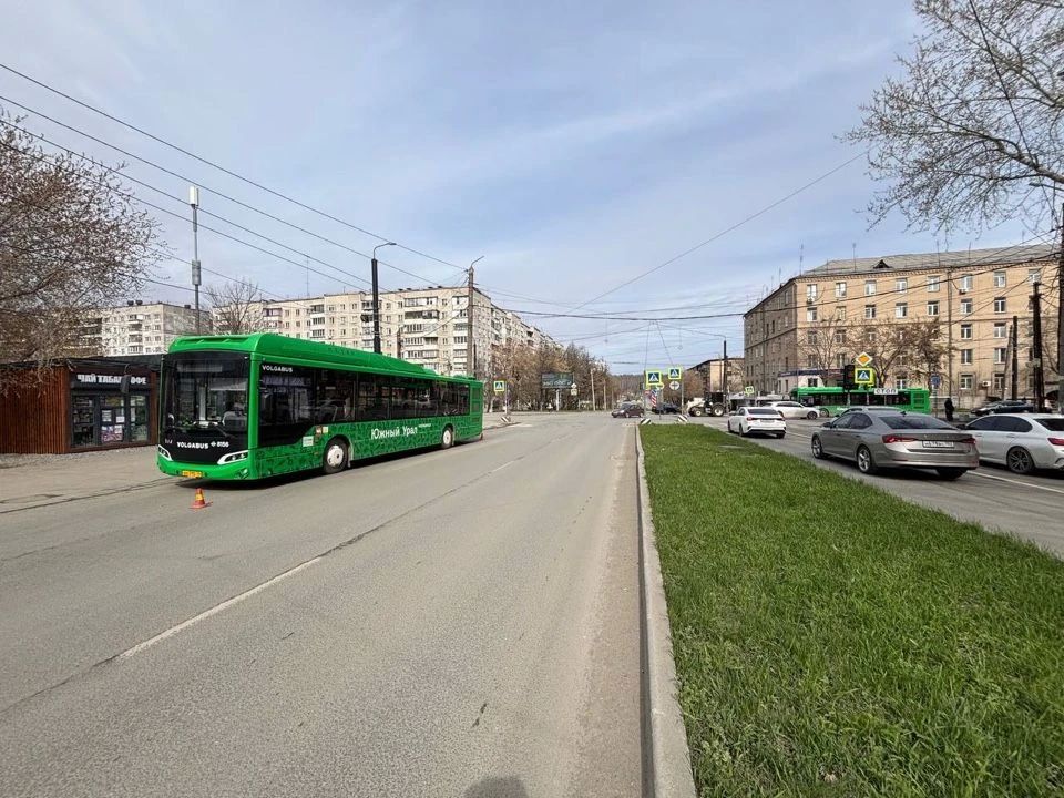 Бывший водитель автобуса ответит в суде за наезд на пожилого пешехода Бывший водитель автобуса ответит в суде за наезд на пожилого пешехода