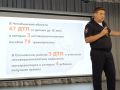 В Сосновском районе проведено профилактическое мероприятие по безопасности дорожного движения