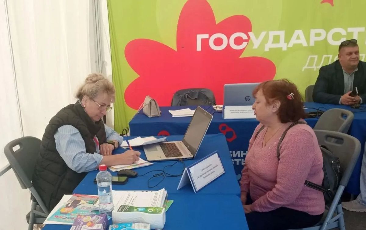 В Каслях проходит очередной этап фестиваля «Большая семья» В Каслях проходит очередной этап фестиваля «Большая семья»