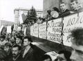 19 августа 1991 года в СССР попытались совершить Госпереворот