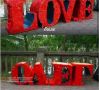 Из LOVE в Олега: гениальный ребрендинг кофейни в Челябинской области