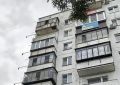 Пожарные спасли ребенка с балкона 9 этажа в Челябинске