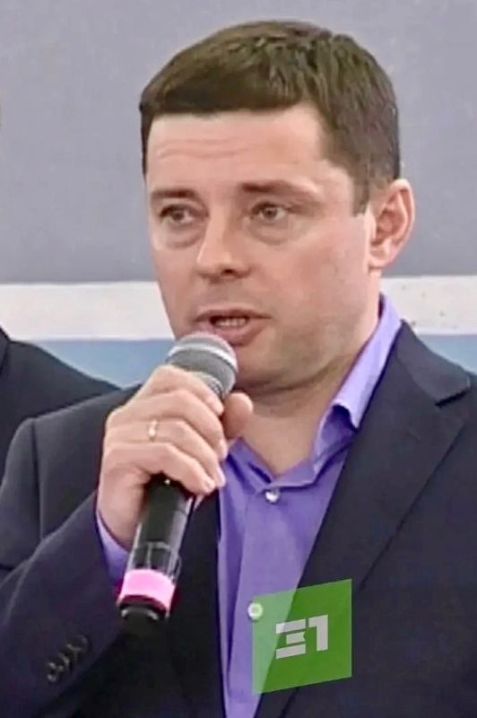 Назначен новый директор дворца спорта Юность Назначен новый директор дворца спорта Юность