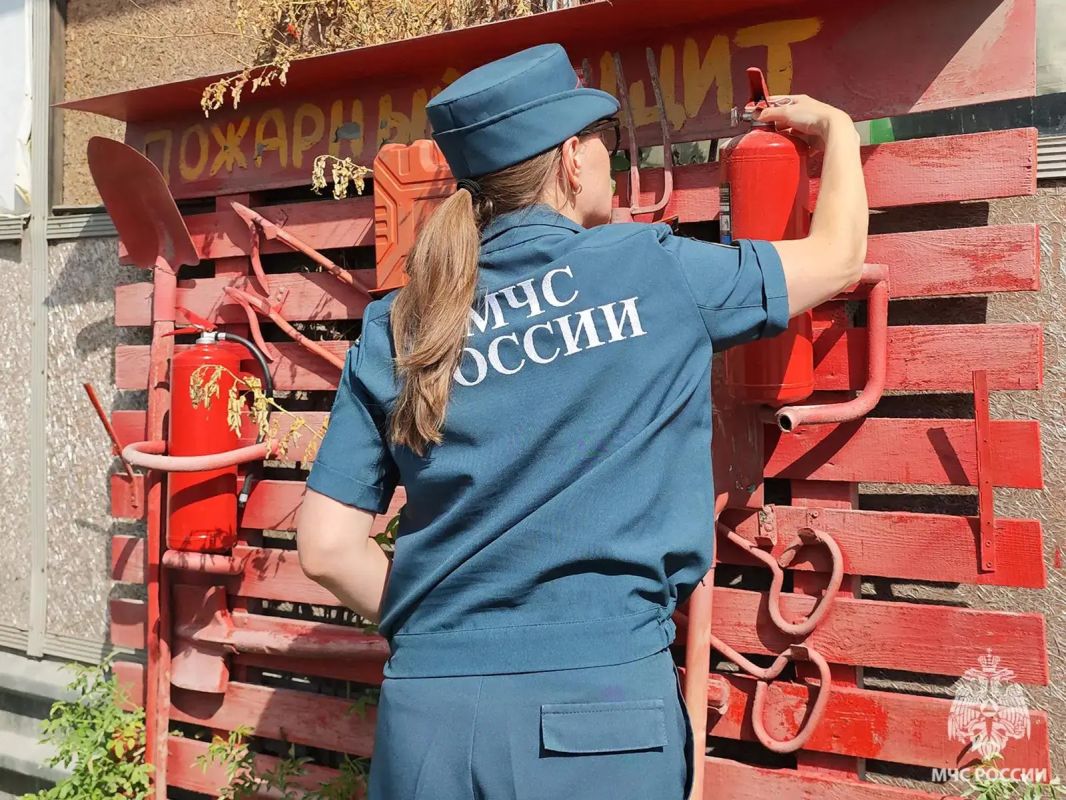 Закрытие дачного сезона без огня Закрытие дачного сезона без огня