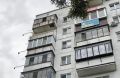 В Челябинске пятилетнего ребенка спасли от падения с девятого этажа