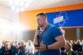 Сотрудник ЧЭМК победил в конкурсе лидеров рабочей молодежи