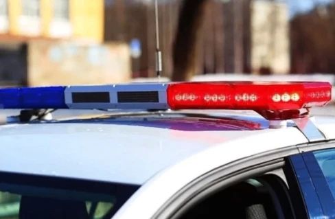 В Верхнеуфалейском районе полицейские задержали водителя с наркотиками