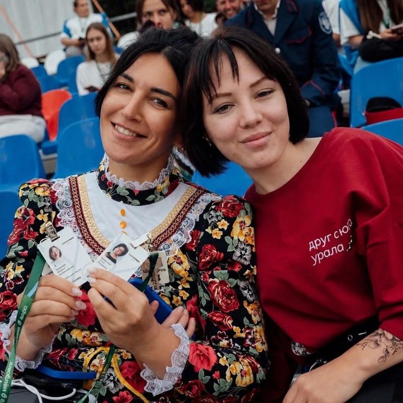 ЮУрГАУ представляет Челябинскую область в финале конкурса «Я в Агро»! ЮУрГАУ представляет Челябинскую область в финале конкурса «Я в Агро»!