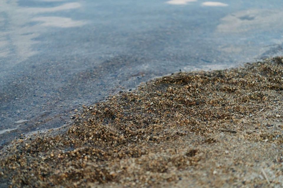 Сброс воды на Шершневском водохранилище снова уменьшили