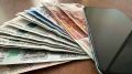 Лжеброкеры обманули жительницу Златоуста на 2,2 млн рублей