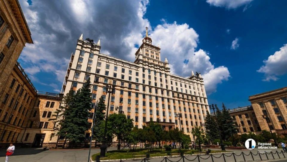 Популярными направлениями в ЮУрГУ стали инженерные специальности и IT