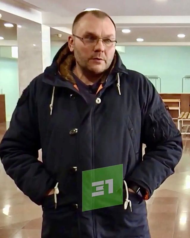 Назначен новый директор дворца спорта Юность