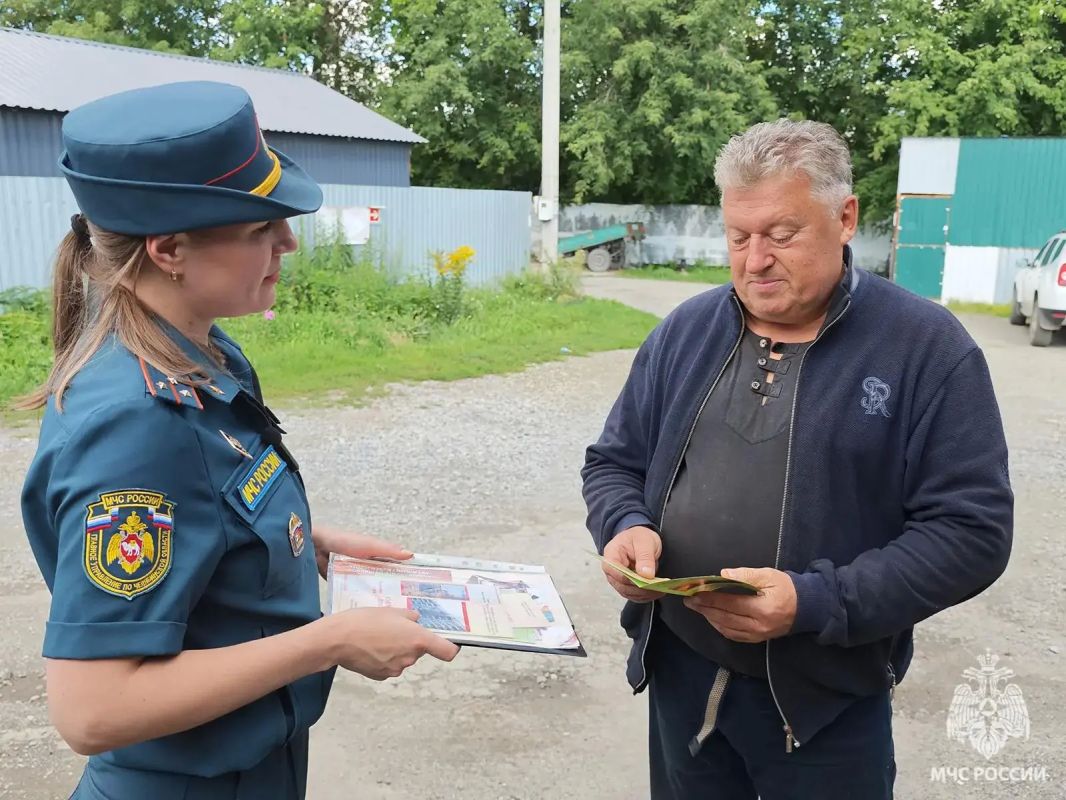 Закрытие дачного сезона без огня Закрытие дачного сезона без огня