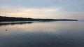 На Шершневском водохранилище в Челябинске снова уменьшили сброс воды