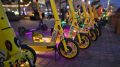 Большинство челябинцев выступают за ужесточение штрафов для электросамокатчиков