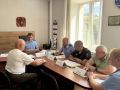 Заместитель прокурора области Евгений Федоров в ходе рабочей поездки провел прием граждан и совещание в Кыштымском городском округе