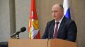 Сергей Гергенрейдер переизбран главой Озерска на 5 лет