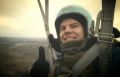Летчик из Челябинской области закрыл десант от огня противника своим вертолетом