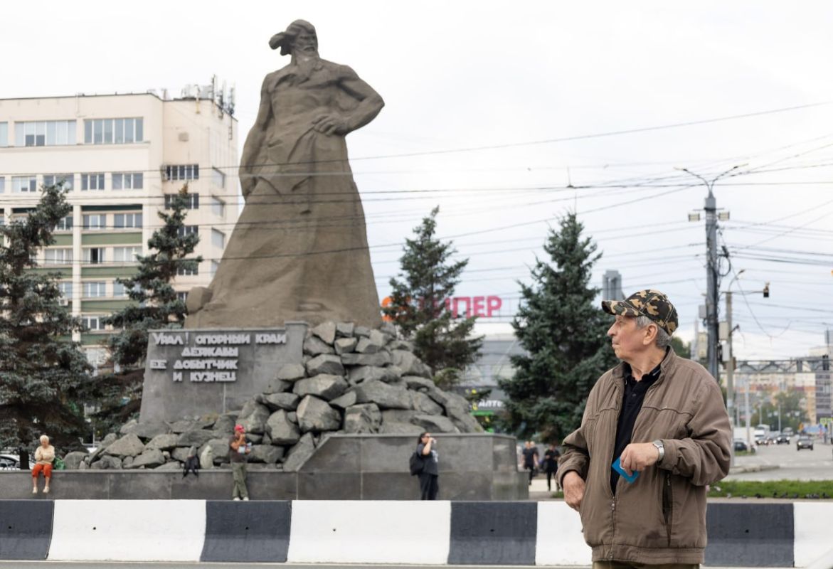 Успей предложить кандидата для цифровой «аллеи звезд»: рассказываем, как попасть в проект «Человек города: 290 лиц Челябинска»
