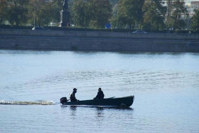 На Шершневском гидроузле снизили сброс воды с 50 до 30 кубометров в секунду
