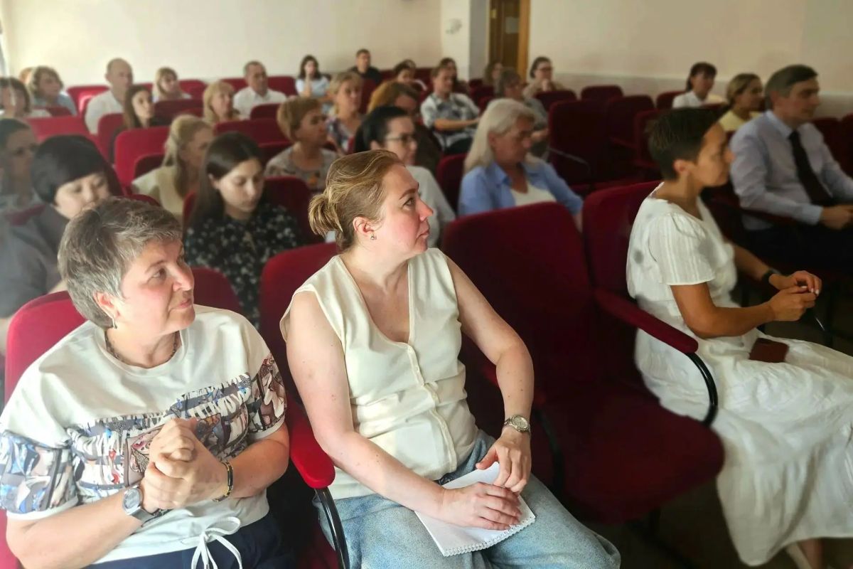 В региональном минфине обсудили летние поправки в 44-ФЗ В региональном минфине обсудили летние поправки в 44-ФЗ