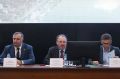 Заместитель полпреда Президента РФ в УрФО Борис Кириллов посетил Златоуст