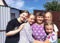 Пятой матери-героине на Южном Урале назначили ежемесячную выплату в проактивном режиме