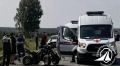 В ДТП под Полетаево погибли мать с 9-летним сыном