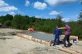 Прокуратура Челябинской области контролирует мост через реку Юважелга