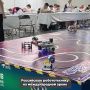 Андроиды захватили Пекин. Российская команда участвует во Всемирных играх роботов