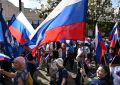 Челябинцы высказались про изменение отношения к Дню флага РФ