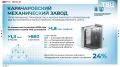 Московская промышленность играет стратегическую роль в поставках лифтового оборудования для регионов России
