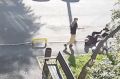 В Челябинске нашли одного из избивших пенсионера подростков