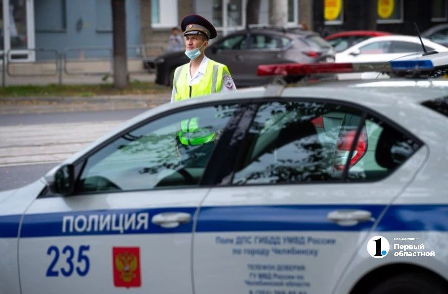Пенсионер лишился самоката за езду в пьяном виде