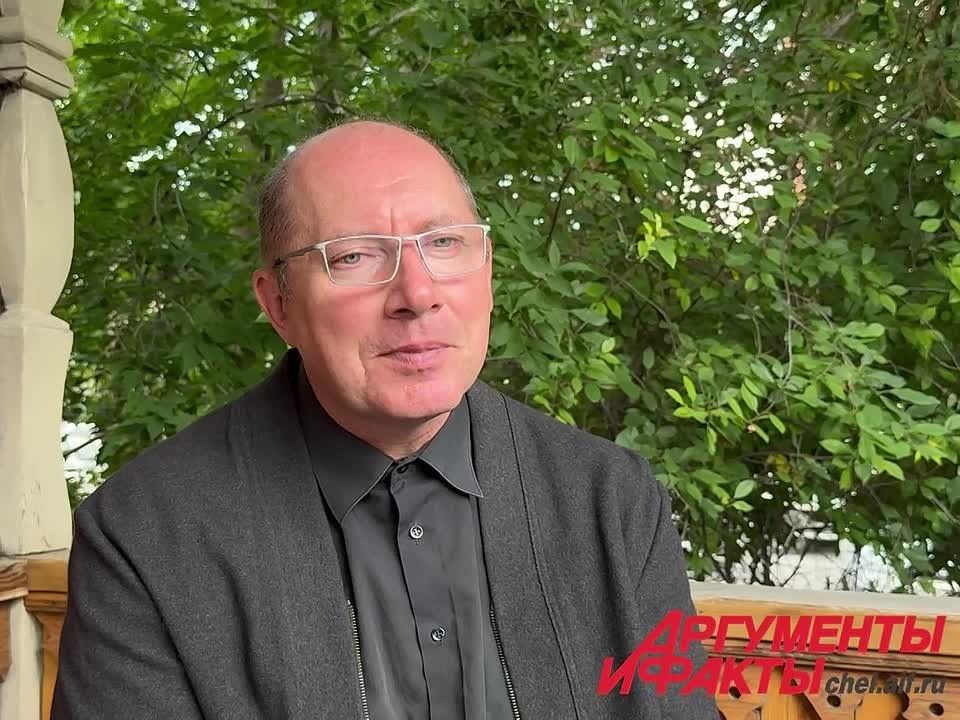 В Челябинске стартовали съемки проекта «Можно! с Можаевым»