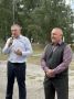 Победители соревнований «Лес и спорт вместе навек»: