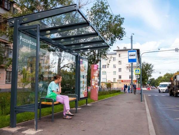 На прошлой неделе через чат-бот «Комфортный транспорт» было подано 129 обращений от челябинцев