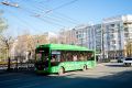 В Челябинске пассажиры за неделю оставили 129 обращений в чат-боте «Комфортный транспорт»