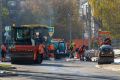 В 57-м микрорайоне Паркового построят дорогу к новой школе