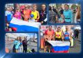 Сотрудники и ветераны следственных органов Челябинской области приняли участие в 19-м Челябинском марафоне