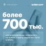������� �������: ����� ���: ����� 700 ����� ��� ����������� ���������� �� ����� � ����� ����� ���-���� � ����